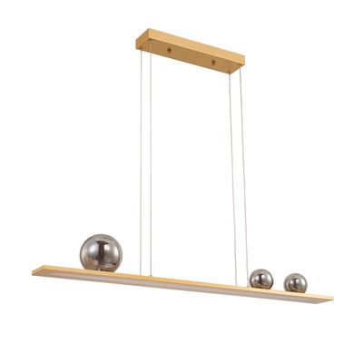 Подвесная люстра Bilico 4549-3P. ТМ Favourite