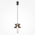 Подвесной светильник Sound Wave G9х1, MOD255PL-01B1. TM Maytoni