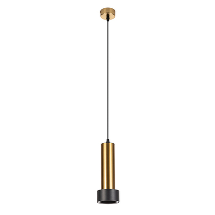 Точечный подвесной светильник ARTE LAMP RAN A3147SP-1PB, 1хGU10