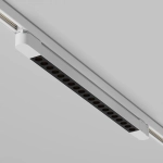 Трековый светильник Точки / Points Trinity 2700K 20Вт 30°, TR195-3-20W2.7K-M-W. TM Maytoni