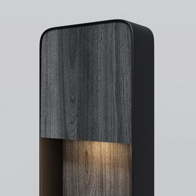 Ландшафтный светильник Porte 3000К 5Вт IP 54, O481FL-L7BWD3K. TM Maytoni