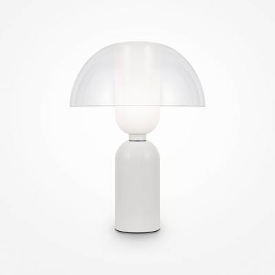 Настольный светильник Memory E14х1, MOD177TL-01W. TM Maytoni