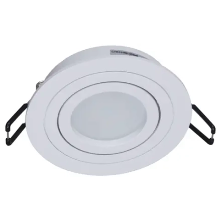16060-9.0-001LD MR16 WT светильник точечный Reluce Technical, MR16х1