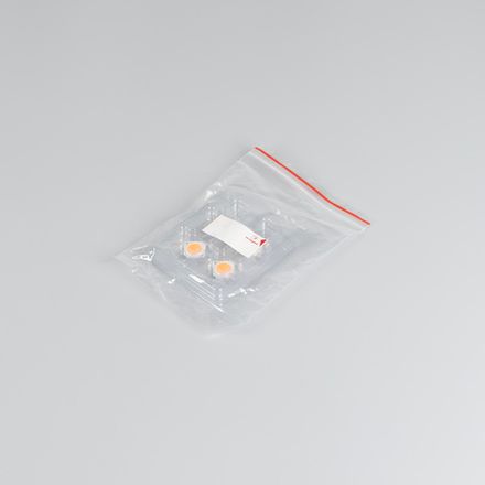 Мощный светодиод ARPL-12W-LTA-1414-Day4000-97 (36v, 360mA) (Arlight, 13.5х13.5мм (матрица))