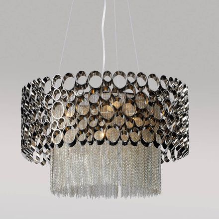 Люстра Crystal Lux FASHION SP4 D50 1720/304