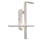 SL394.501.04 Светильник настенный ST-Luce Белый/Белый LED 4*9W 4000K