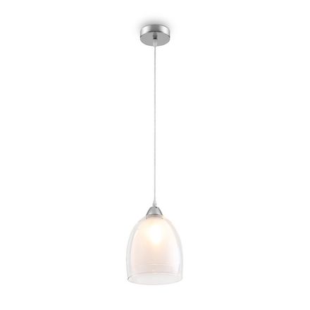 Подвесной светильник Astery FR5375PL-01CH, E27х1. TM Maytoni