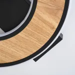 Потолочный светильник Olika 4438-2C, LED*40W, 3200LM, 3000-6000K. ТМ F-Promo