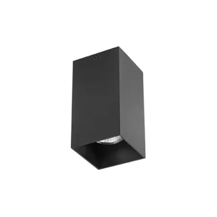 216587 Светильник RULLO HP16 ЧЕРНЫЙ Lightstar