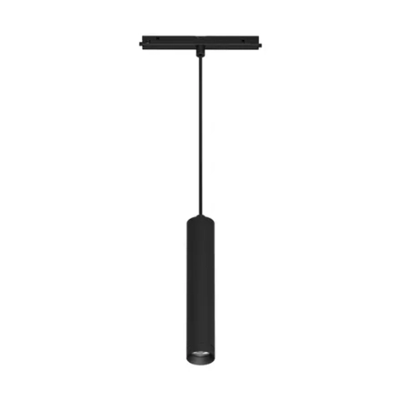 Светильник MAG-ORIENT-SPOT-HANG-R45-12W Warm3000 (BK, 24 deg, 48V) (Arlight, IP20 Металл, 5 лет)