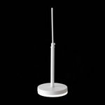 ST104.503.06 Светильник подвесной Белый LED 1*6W 3000K 468Lm Ra&gt;80 120° IP20 D112xH184 170-240V