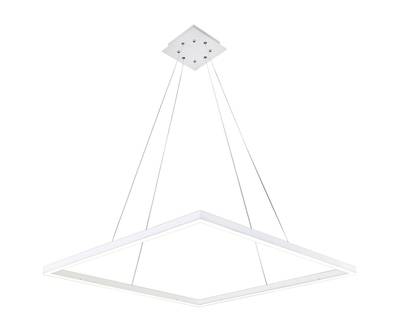 08226,01(4000K) Подвес Альтис белый w80*80 h150 Led 50W (4000K)