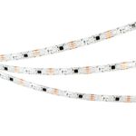 Лента герметичная SPI-SE-B60-10mm 12V RGB-PX3-BPT (12 W/m, IP65, 5060, 5m) (Arlight, бегущий огонь)