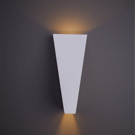 Фасадный светильник Arte Lamp COMETA A1524AL-1WH, LED