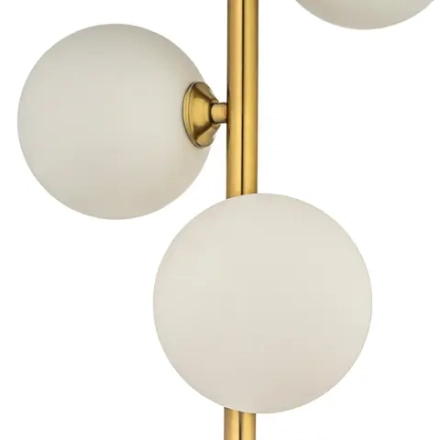 Люстра подвесная Arti Lampadari Canelli H 1.P3 W