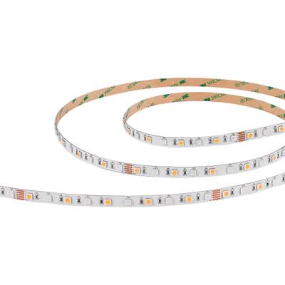 ST019.318.20RGBW Светодиодная лента SMD5050  - -*86W RGB+3000K 300Lm Ra&gt;90 IP20 L5 000xW10xH- 24V