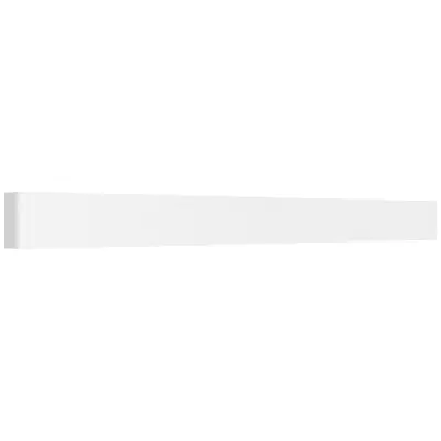 810536 Бра FIUME LED 30W 2850LM Matt white 3000K Lightstar