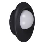 86875-9.2-001JH LED12W GR светильник настенный