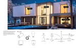 ST9100.279.09 Лампа светодиодная SMART ST-Luce Белый E27 -*9W 2700K-6500K