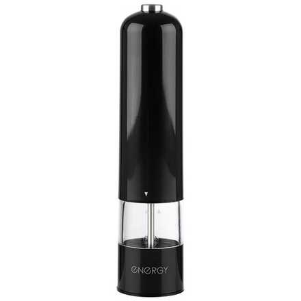 Перцемолка ENERGY EN-559 черная