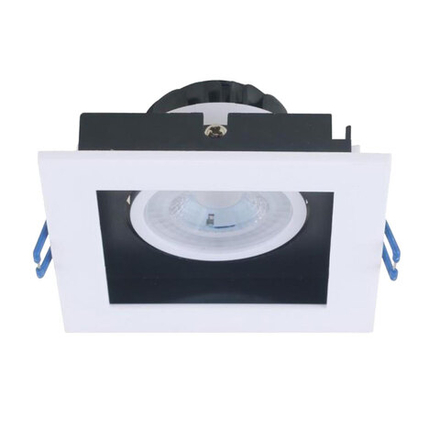 Карданный светильник Arte Lamp GRADO A2705PL-1WH, LED