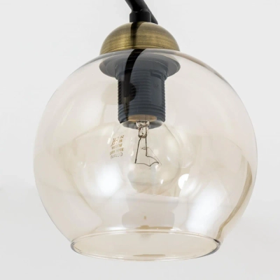 Citilux Анри CL124145 Люстра потолочная