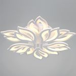 00150-0.3-5+5 WH светильник потолочный