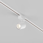 Трековый светильник Vuoro Trinity 3000K 10Вт 24° TR029-3-10W3K-S-W. TM Maytoni