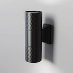 Настенный светильник (бра) Bowery GU10x2, IP54, O583WL-02B. TM Maytoni