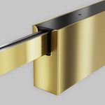 Трековый светильник Points Flarity 4000K 12Вт 40°, TR150-1-12W4K-M-BS. TM Maytoni