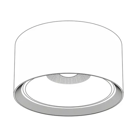 Citilux ROVER CL743150N LED Накладной светильник Белый