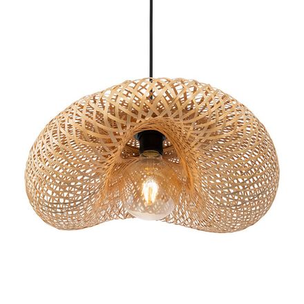 Подвесной светильник Wavy FR5243PL-01BR8, E27х1. TM Maytoni