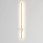 Светильник настенный светодиодный Cane LED MRL LED 1121 белый