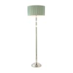 SL1121.105.01 Торшер ST-Luce Никель/Оливковый E14 1*40W (из 2-х коробок)