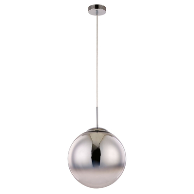 Подвесной светильник Arte Lamp JUPITER chrome A7963SP-1CC, 1хE27