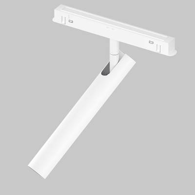 Трековый светильник Focus T Exility 3000K 6Вт 36°, TR141-2-6W3K-M-W. TM Maytoni
