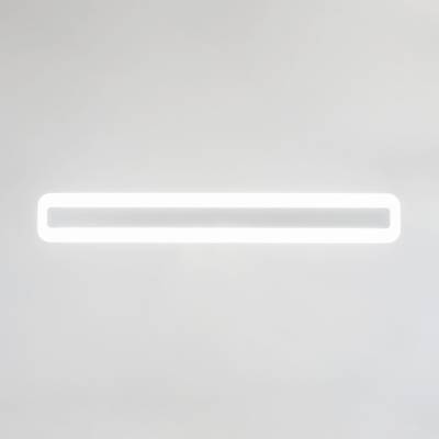 Citilux Тринити CL238560 Настенный светодиодный светильник Белый