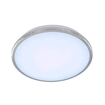 Citilux Луна CL702221N LED Светильник с диммером Хром