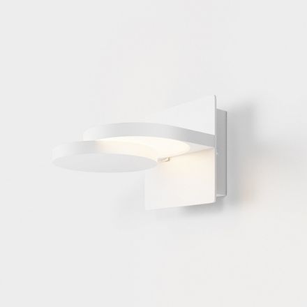 Настенный светильник (бра) Flap 3000К 12Вт, MOD354WL-L12W3K. TM Maytoni