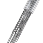 Подвесной светильник Arte Lamp WATERFALL A1577SP-1CC, 1хE14