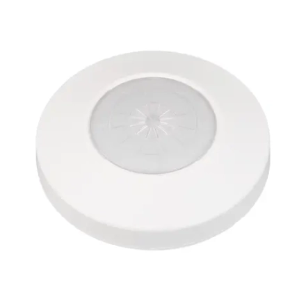 INTELLIGENT ARLIGHT Датчик присутствия DALI-MS-LS-8M-IN (DALI bus, 8М) (IARL, IP20 Пластик, 3 года)