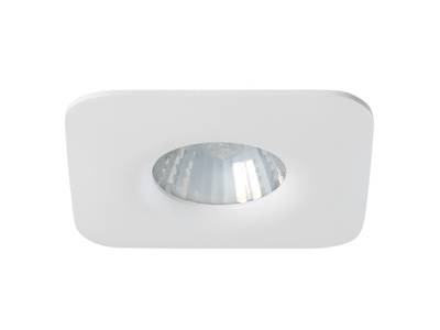 Светильник встраиваемый Crystal Lux CLT 033C1 WH 1400/177