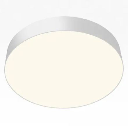 CL755390 BART Белый Св-к Наст.-Потол