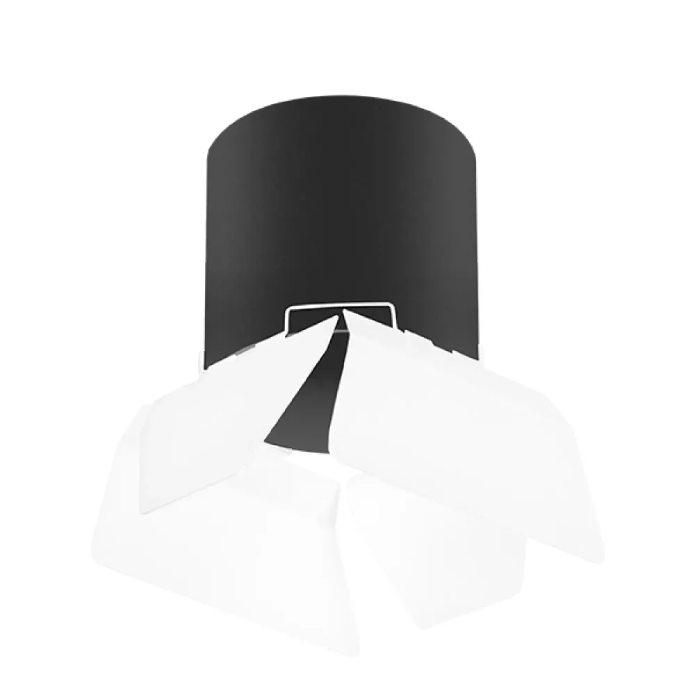 R3487486 Светильник RULLO GX53 (213487+202486) R3487486 Светильник RULLO GX53 (213487+202486)