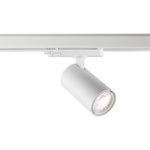 359573 PORT NT25 312 белый Светильник трехфазный трековый светодиодный IP20 LED 25W 4000K 220-240V HELIX