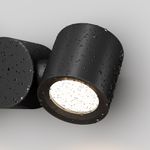 Настенный светильник (бра) Wall Street GU10х2, IP54, O010WL-02B. TM Maytoni