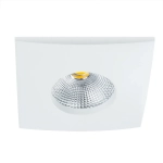 Точечный встраиваемый светильник Arte Lamp PHACT A4764PL-1WH, 1хLED