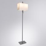 Торшер Arte Lamp JULIETTA A5037PN-2CC, 2хE27
