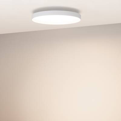 Светильник SP-ESTELY-R450-40W Warm3300-MIX (WH, 80 deg, 230V, TRIAC) (Arlight, IP20 Металл, 5 лет)