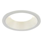 ST755.548.18 Св-к встр. Белый LED 1*18W 4000K 1 620Lm Ra80 120° IP20 D160xH60 100-240V